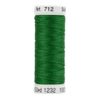 Emerald Wool Blend Felt