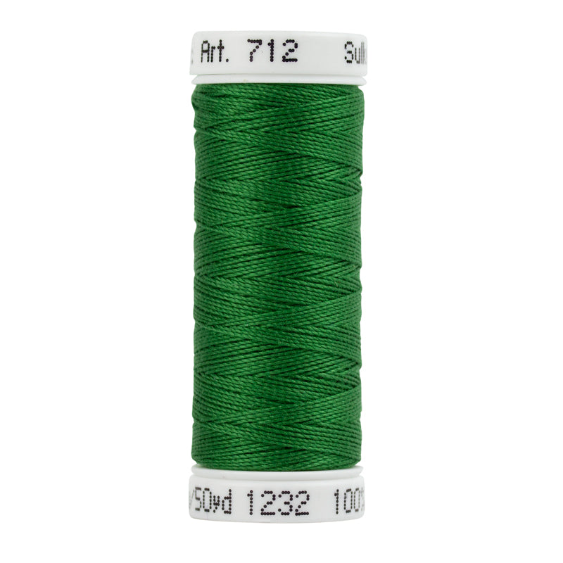 Emerald Wool Blend Felt