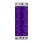 Lavender Wool Blend Felt