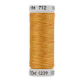 Dreamsicle Pure Wool Felt