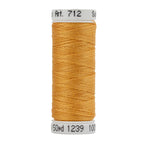 Dreamsicle Pure Wool Felt