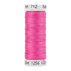 Flamingo Wool Blend Felt
