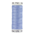 Sky Wool Blend Felt