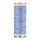 Sky Wool Blend Felt