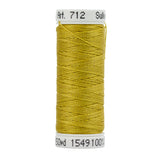 Saffron Pure Wool Felt