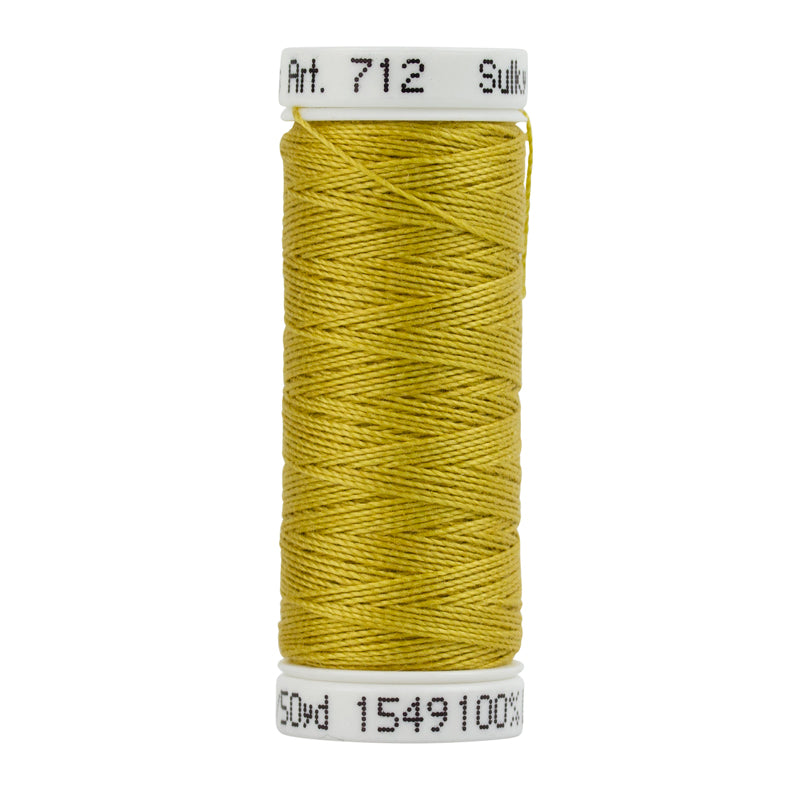 Bronze Wool Blend Felt