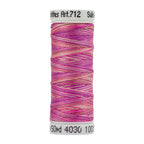 Foxglove Wool Blend Felt