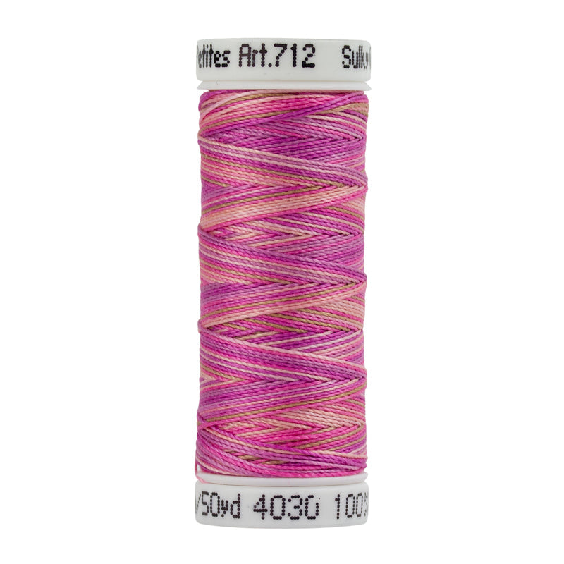 Foxglove Wool Blend Felt