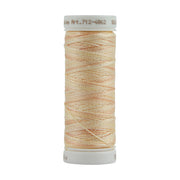 Sulky Petites, Meringue / Peach 4062