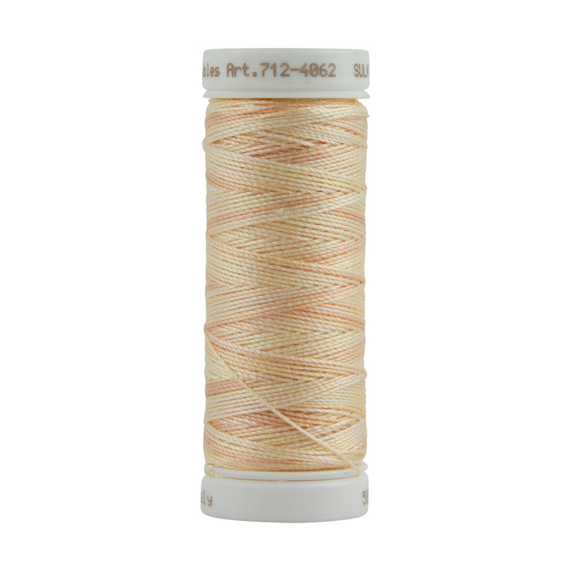 Sulky Petites, Meringue / Peach 4062