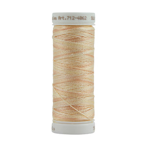 Sulky Petites, Meringue / Peach 4062