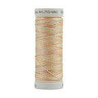 Peach Wool Blend Felt