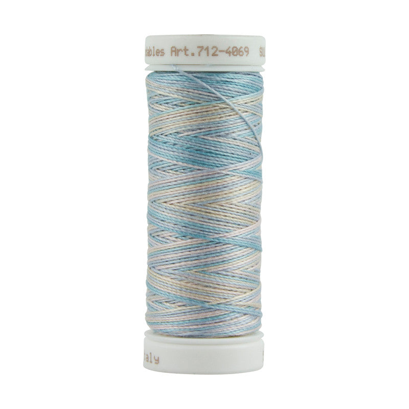 Icicle Wool Blend Felt