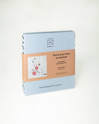 Noon Folk Bird Needlepoint Ornament Kit