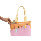 Soolla Studio Bag, Becca Sands