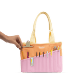 Soolla Studio Bag, Becca Sands
