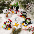 Polar Pals, Bucilla Kit