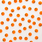 Orange Heirloom Tomato Buttons