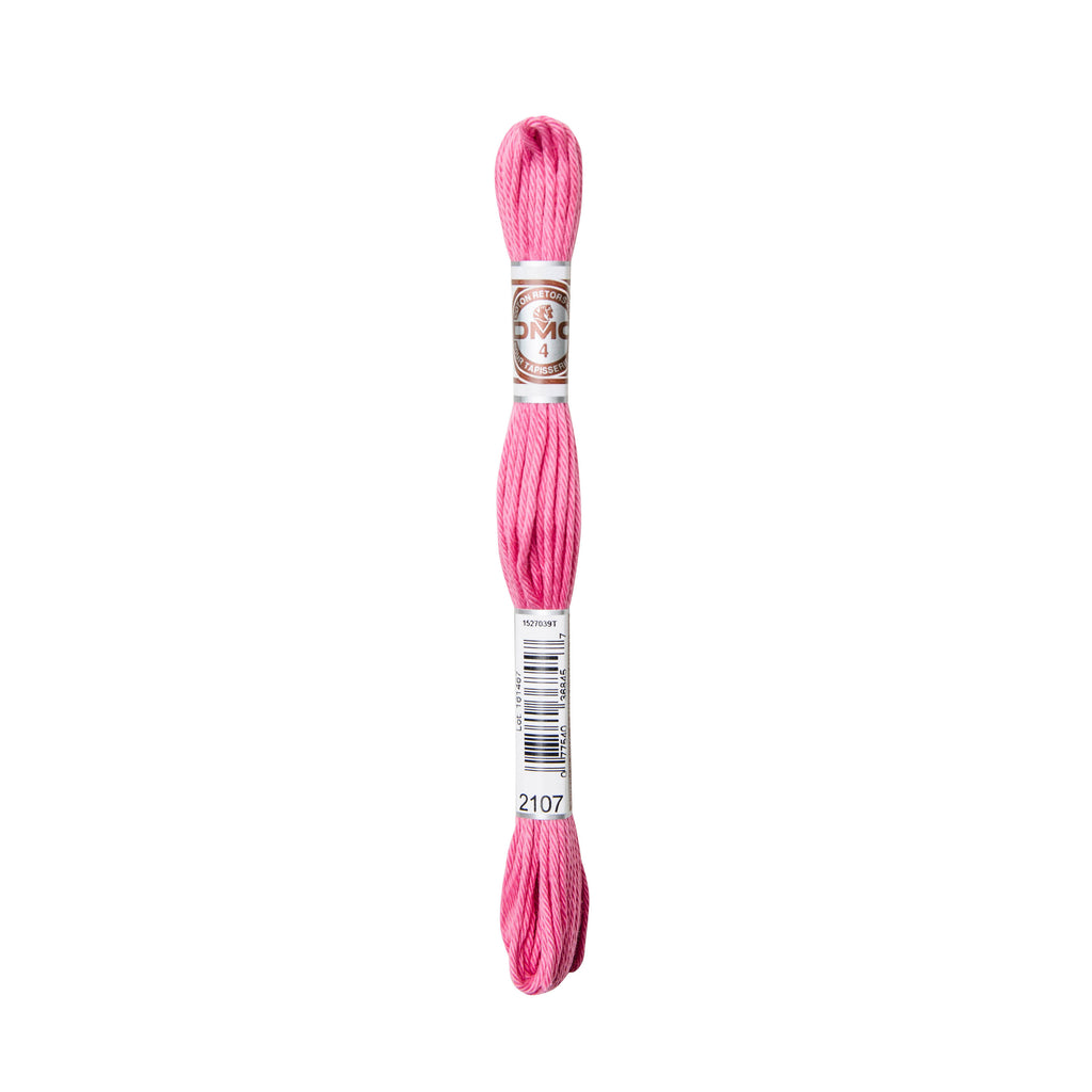 DMC Soft Matte Cotton