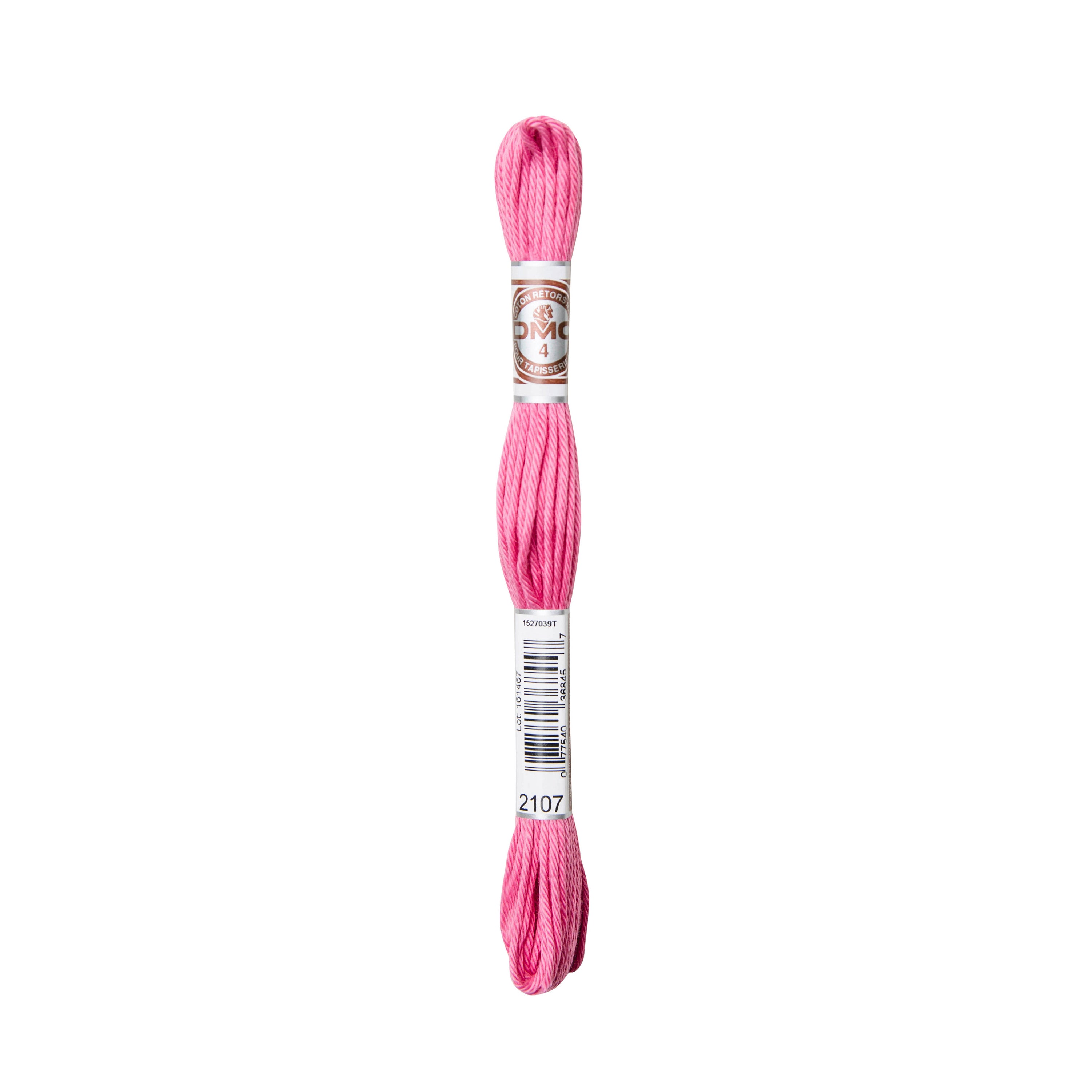 DMC Soft Matte Cotton