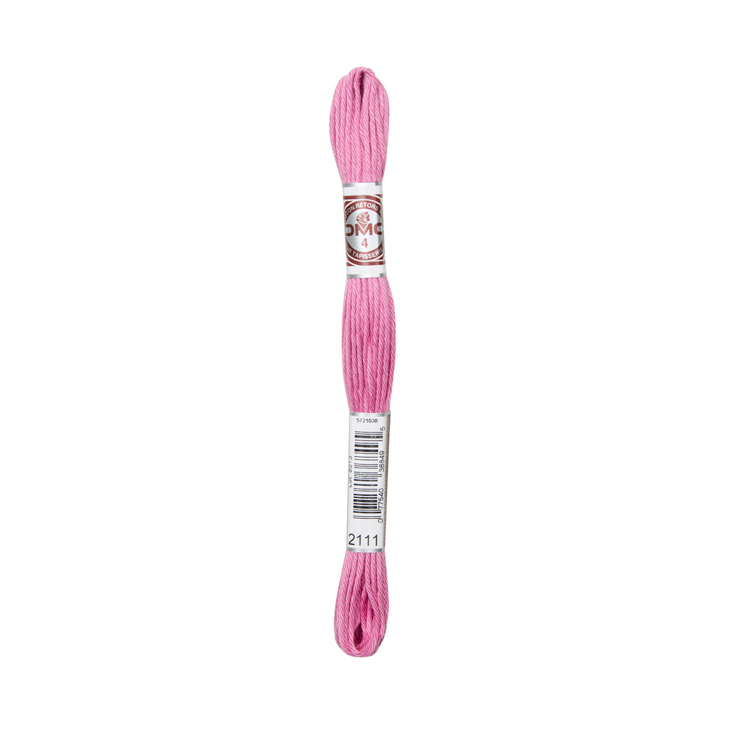 DMC Soft Matte Cotton