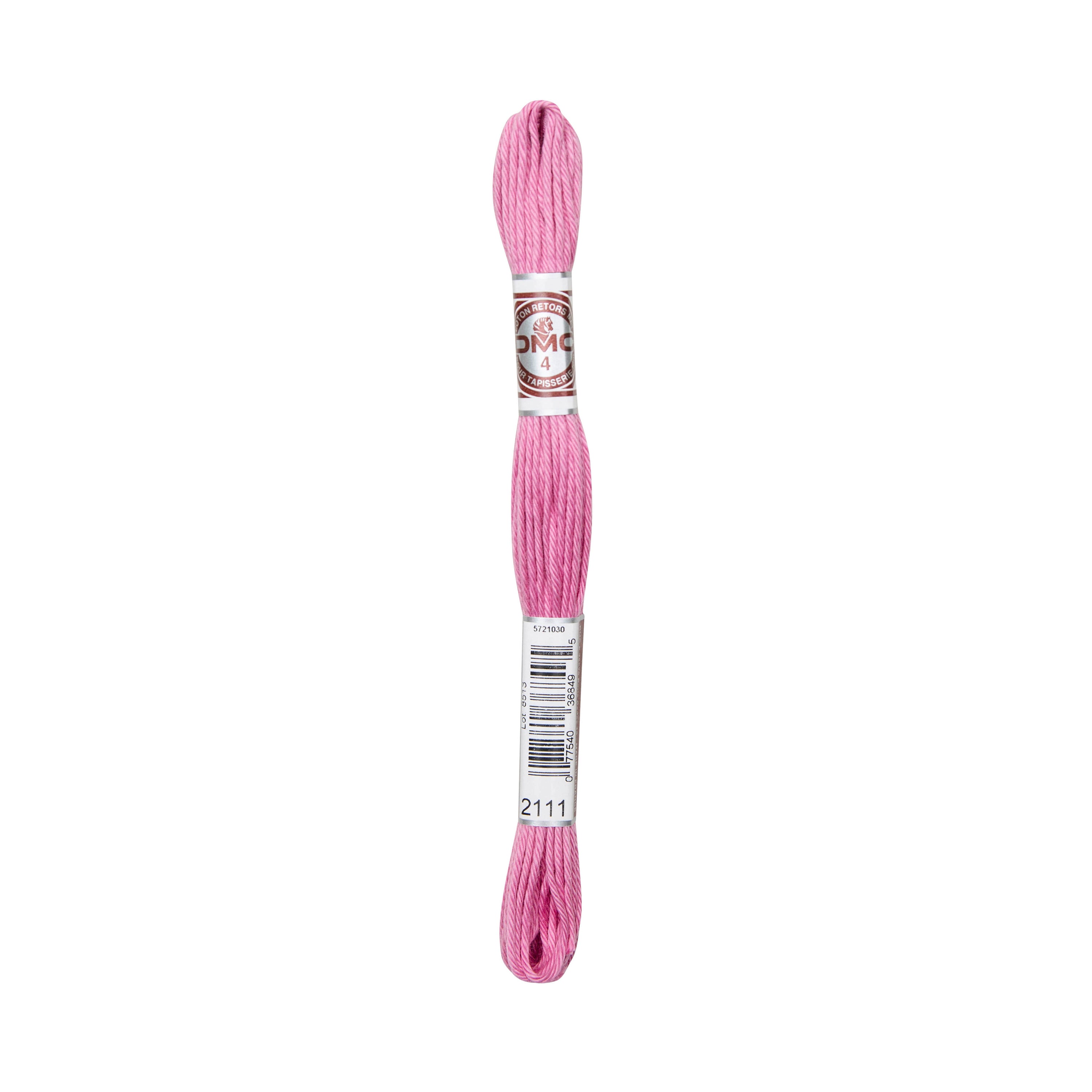 DMC Soft Matte Cotton