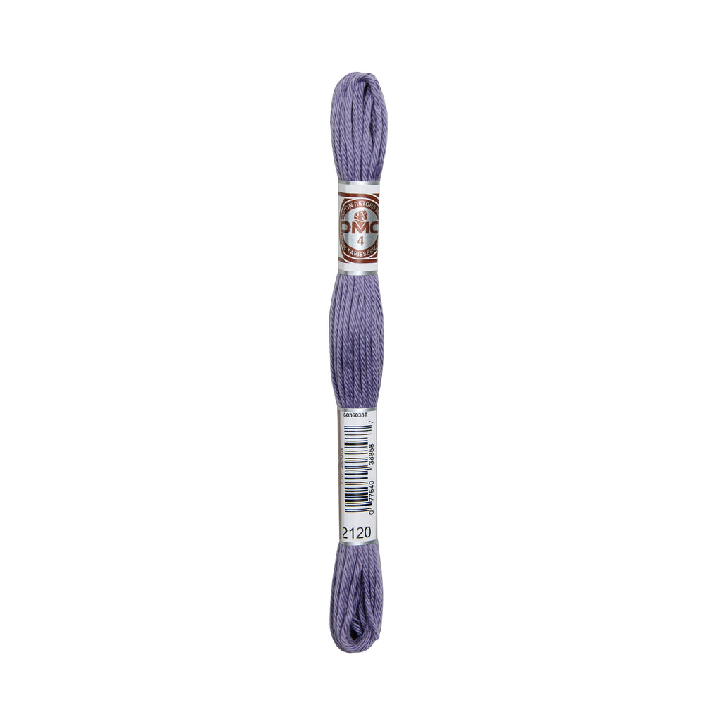 DMC Soft Matte Cotton