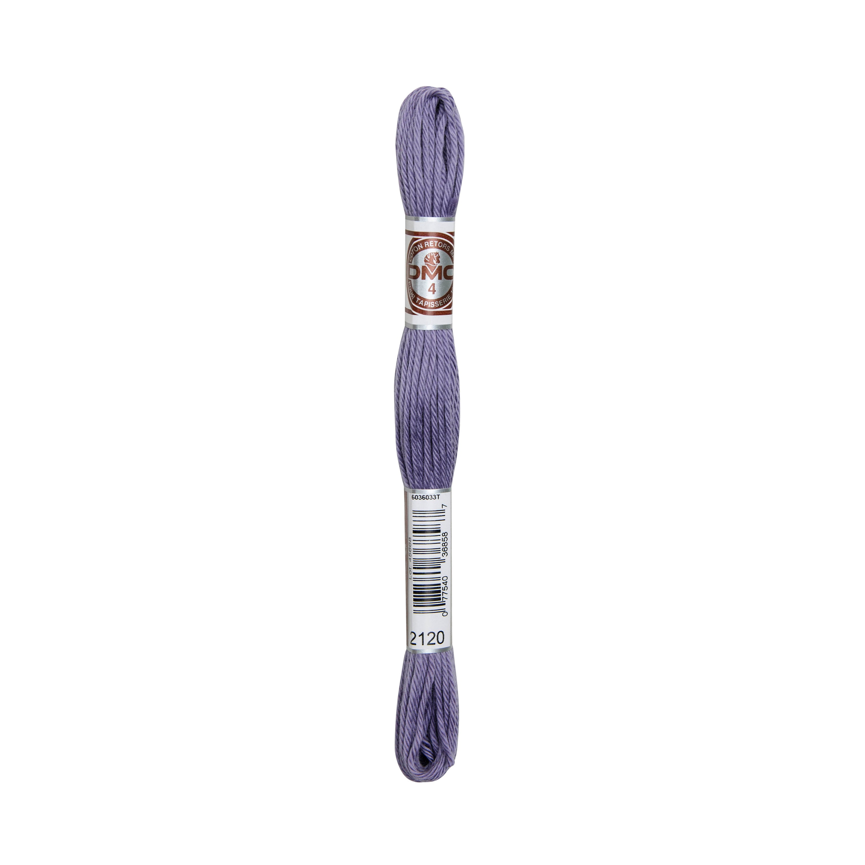 DMC Soft Matte Cotton