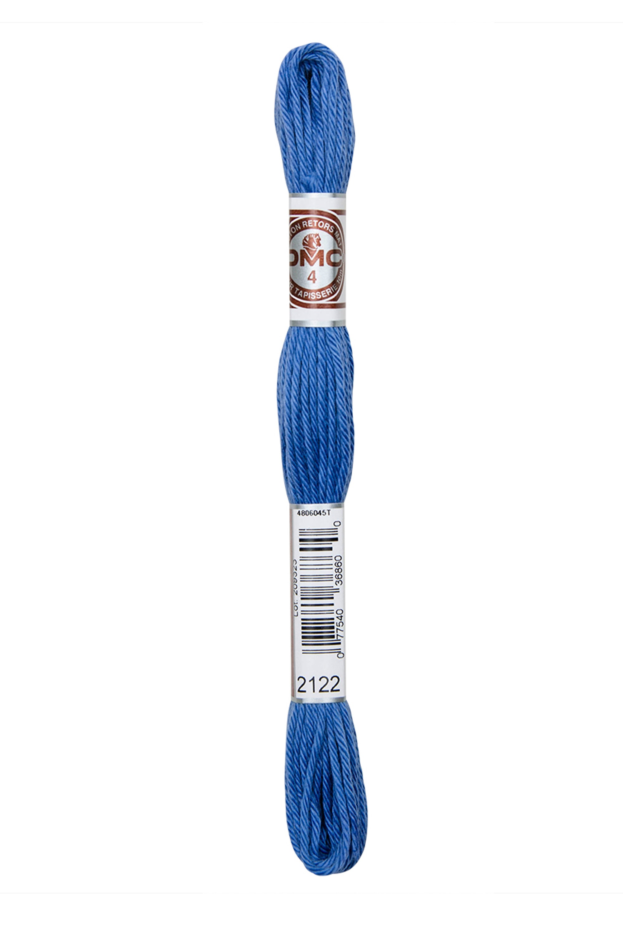 DMC Soft Matte Cotton