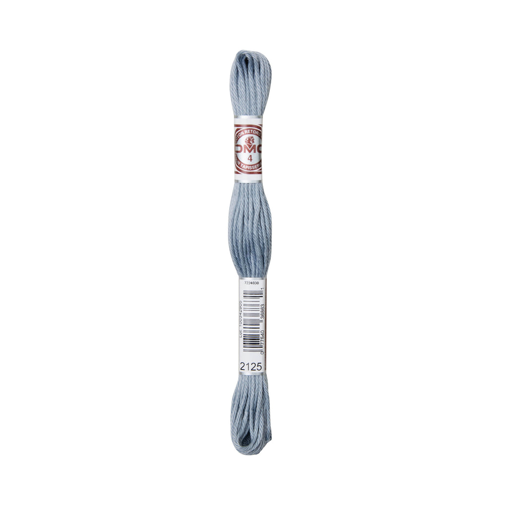 DMC Soft Matte Cotton