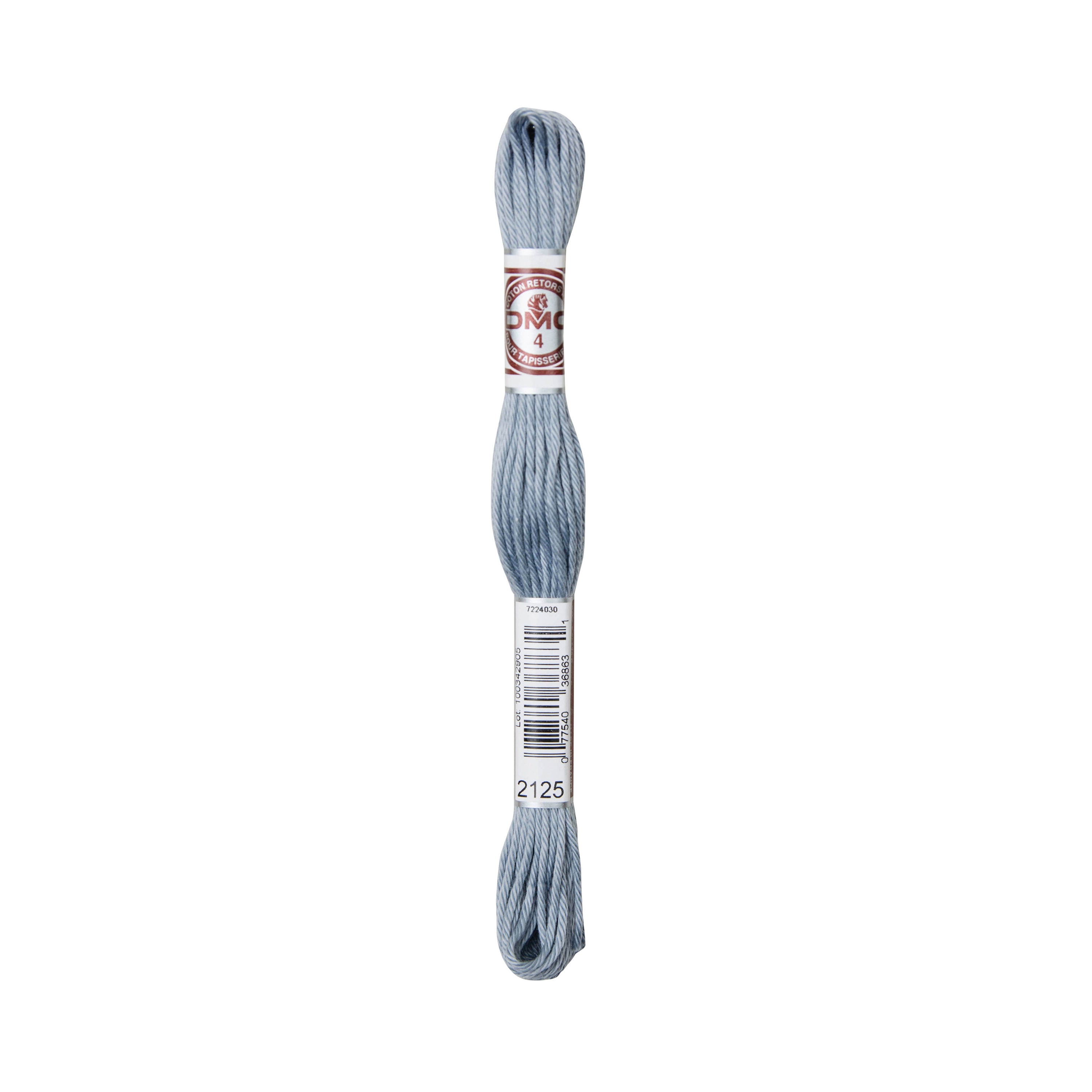 DMC Soft Matte Cotton
