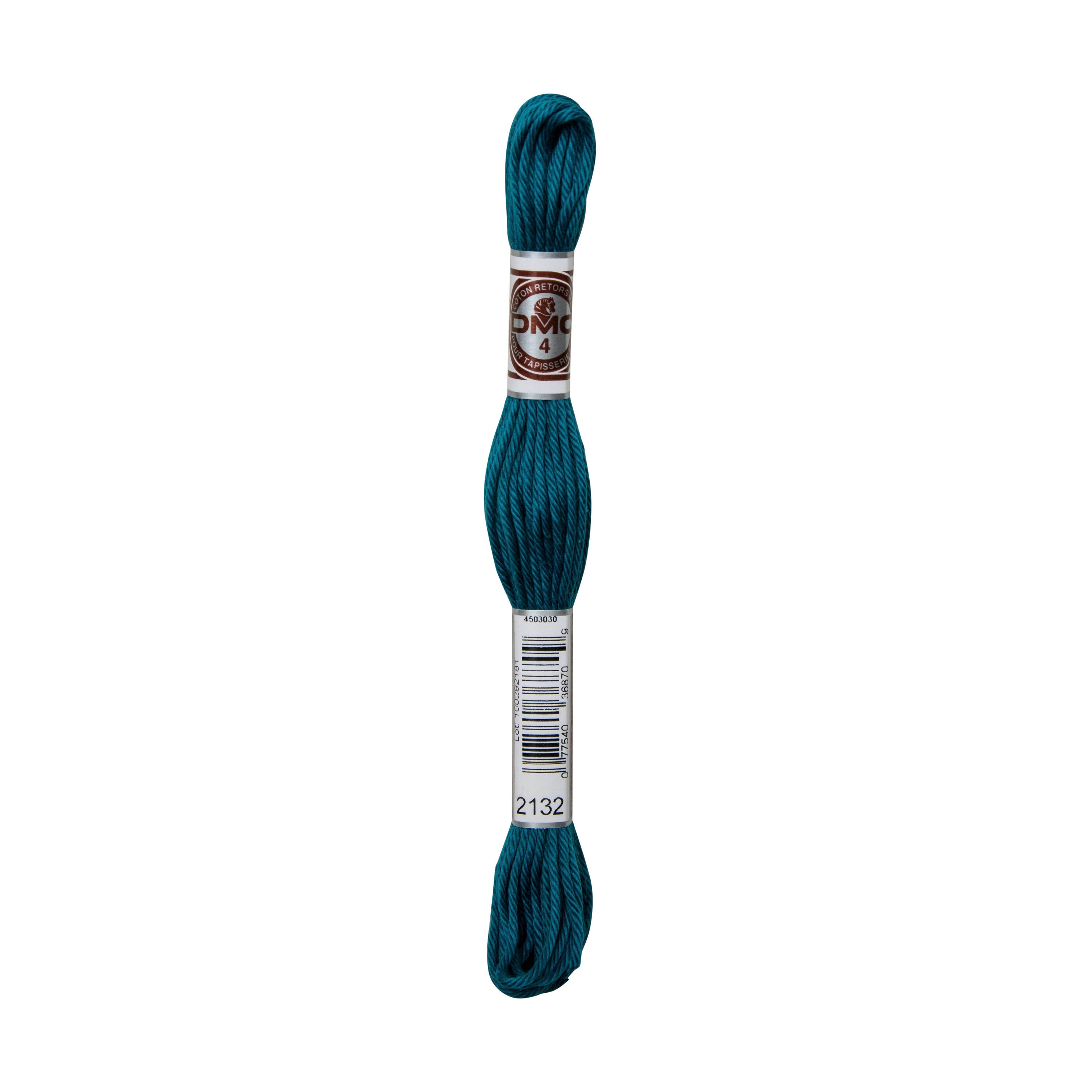 DMC Soft Matte Cotton