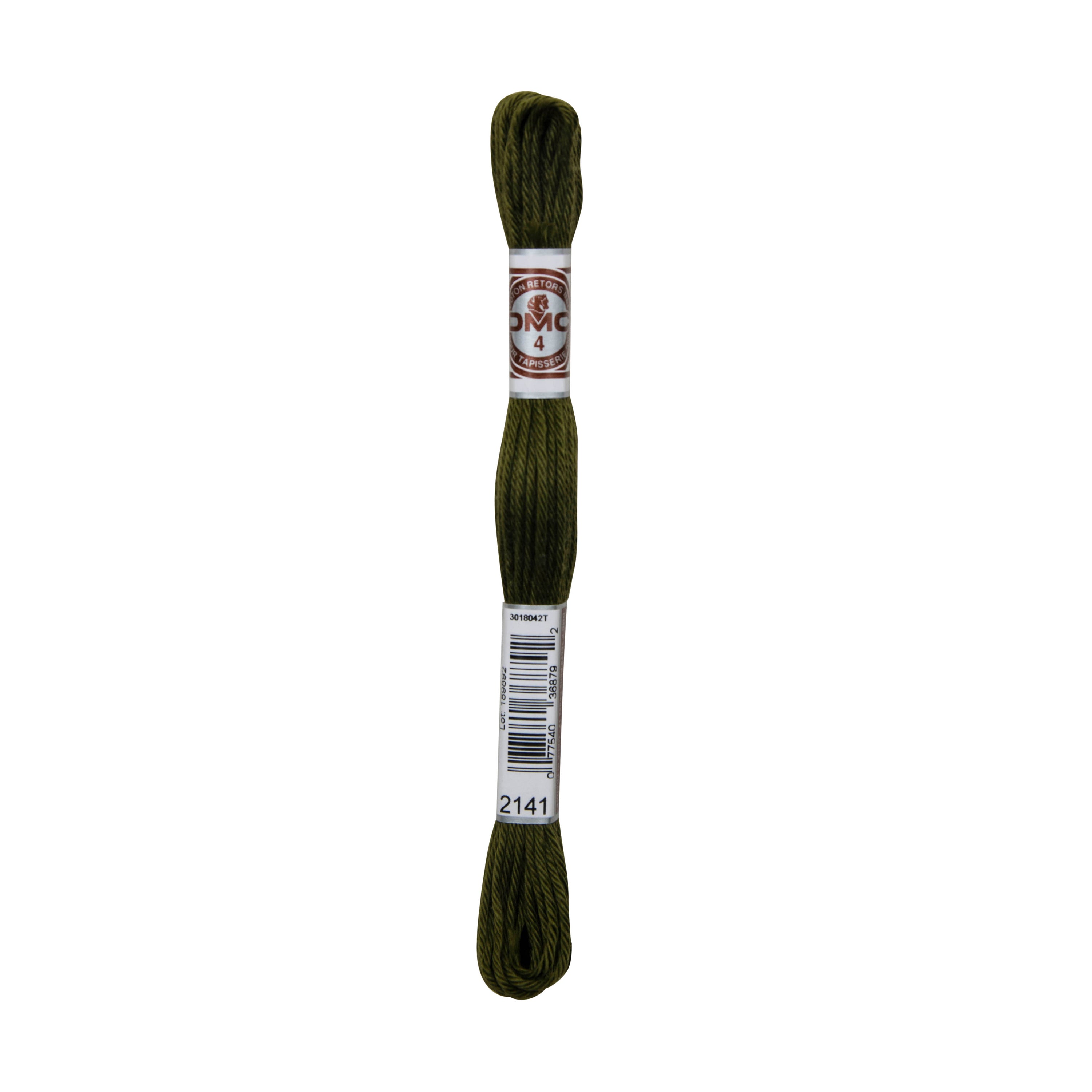DMC Soft Matte Cotton