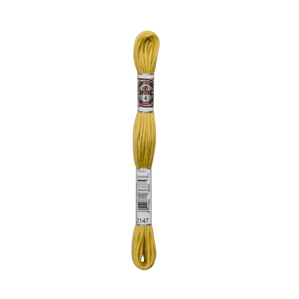 DMC Soft Matte Cotton