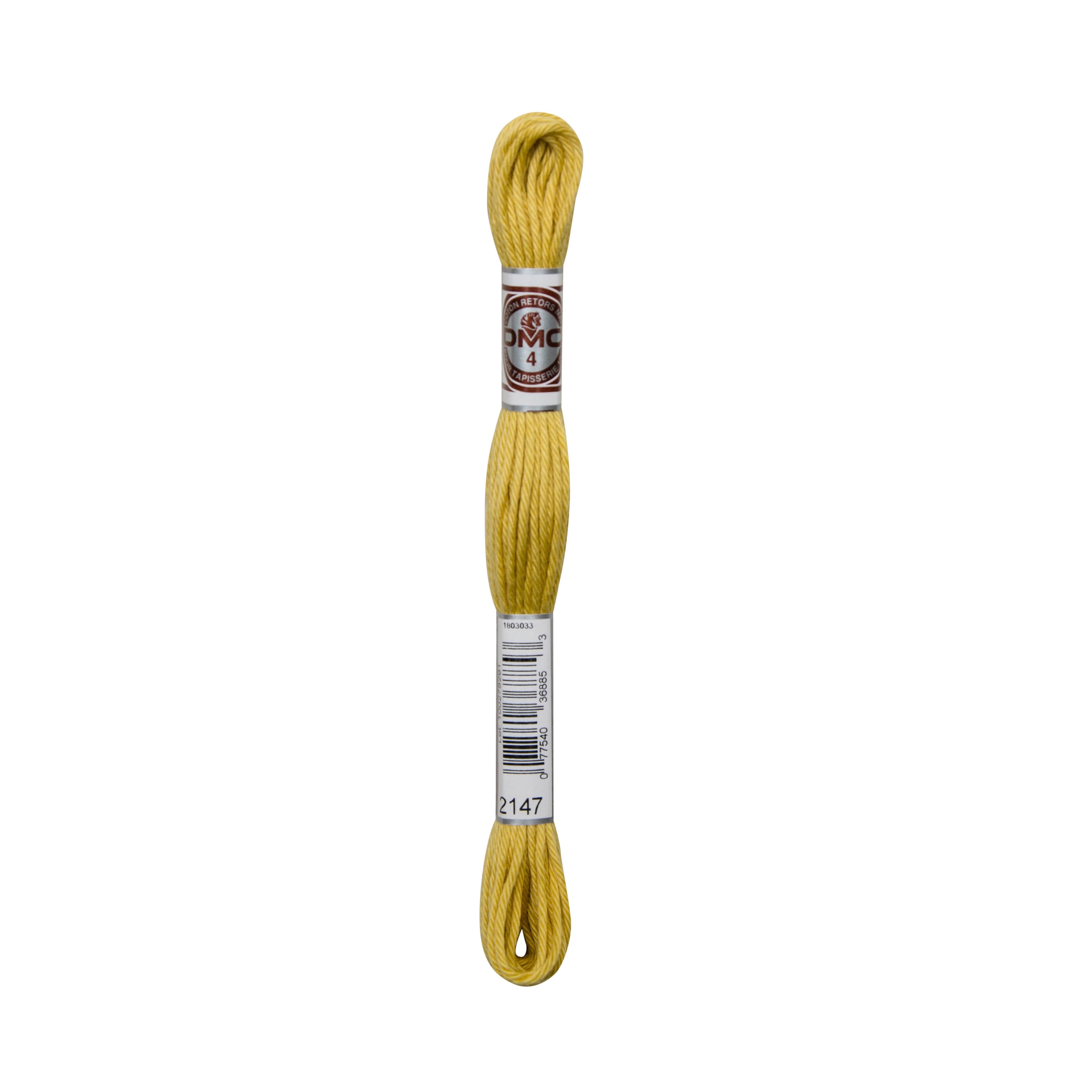 DMC Soft Matte Cotton