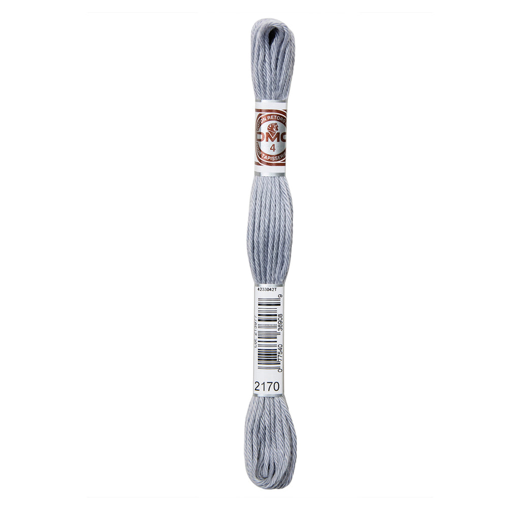DMC Soft Matte Cotton