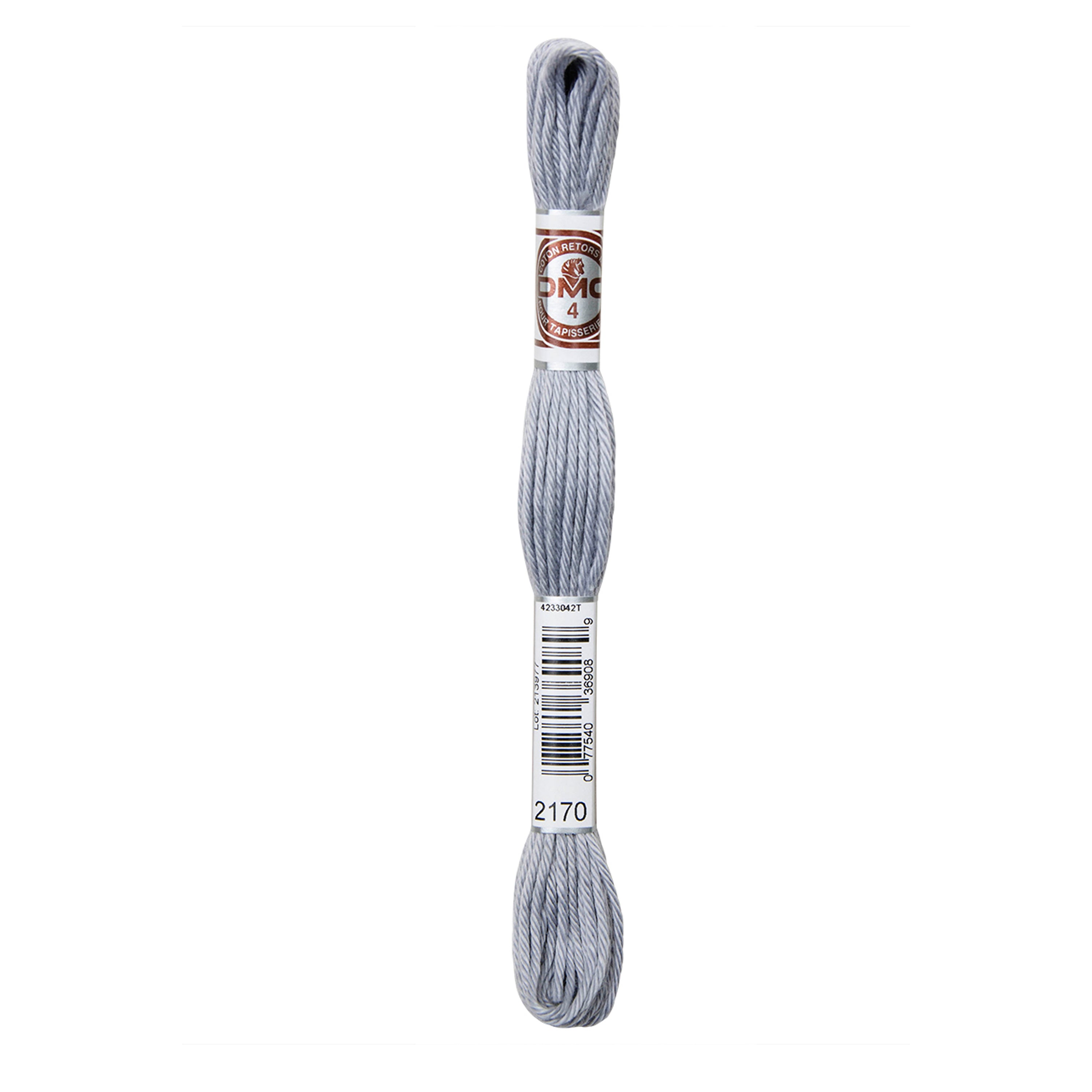 DMC Soft Matte Cotton