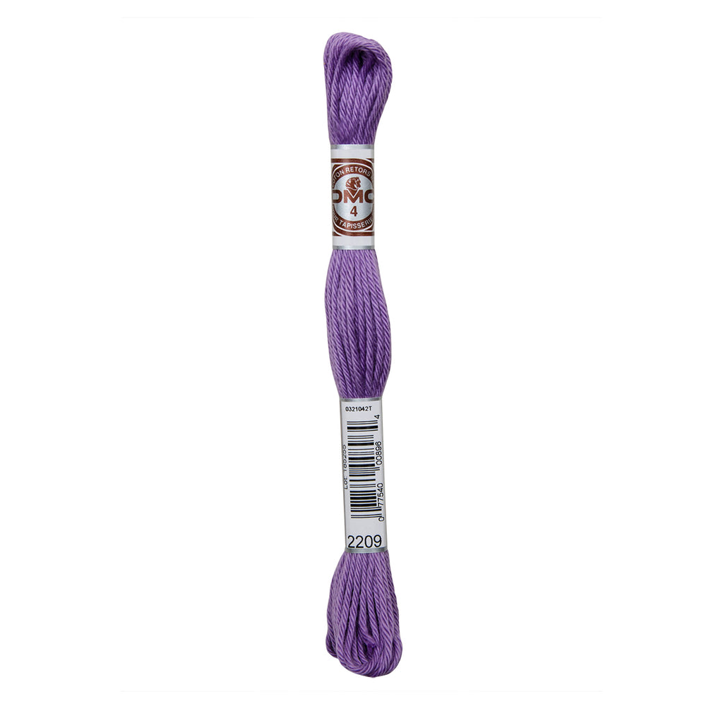 DMC Soft Matte Cotton