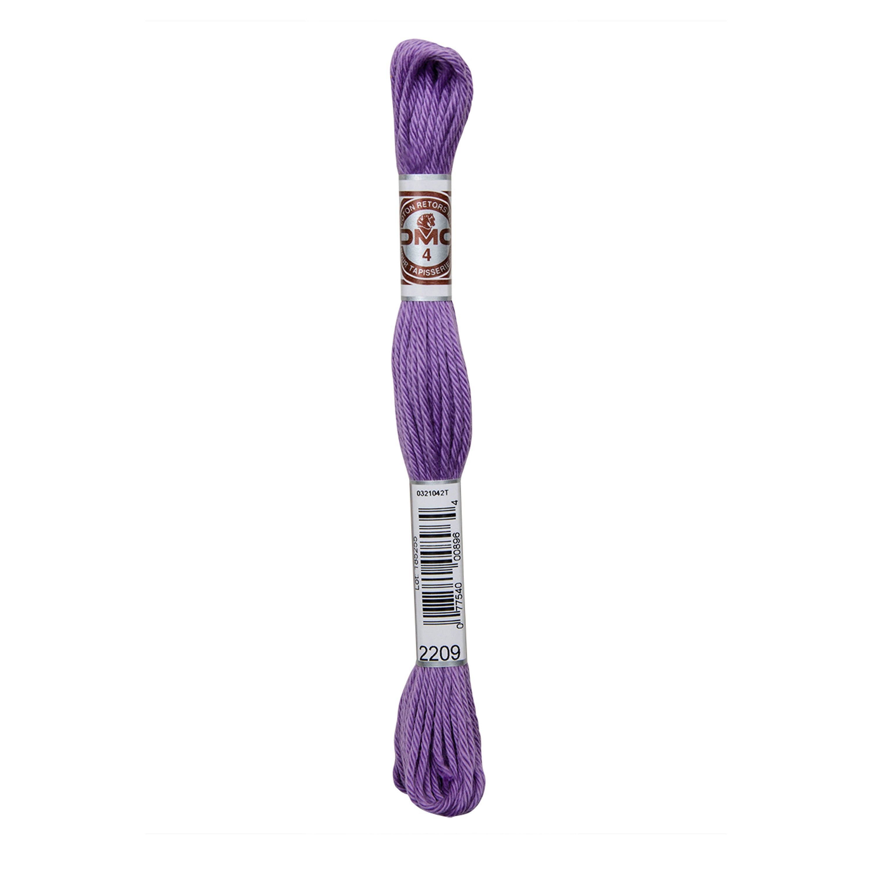 DMC Soft Matte Cotton