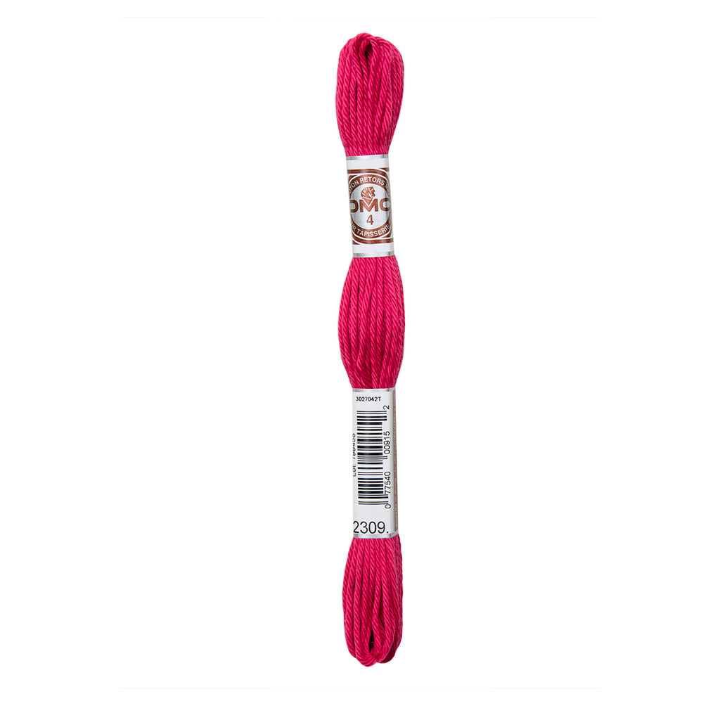 DMC Soft Matte Cotton