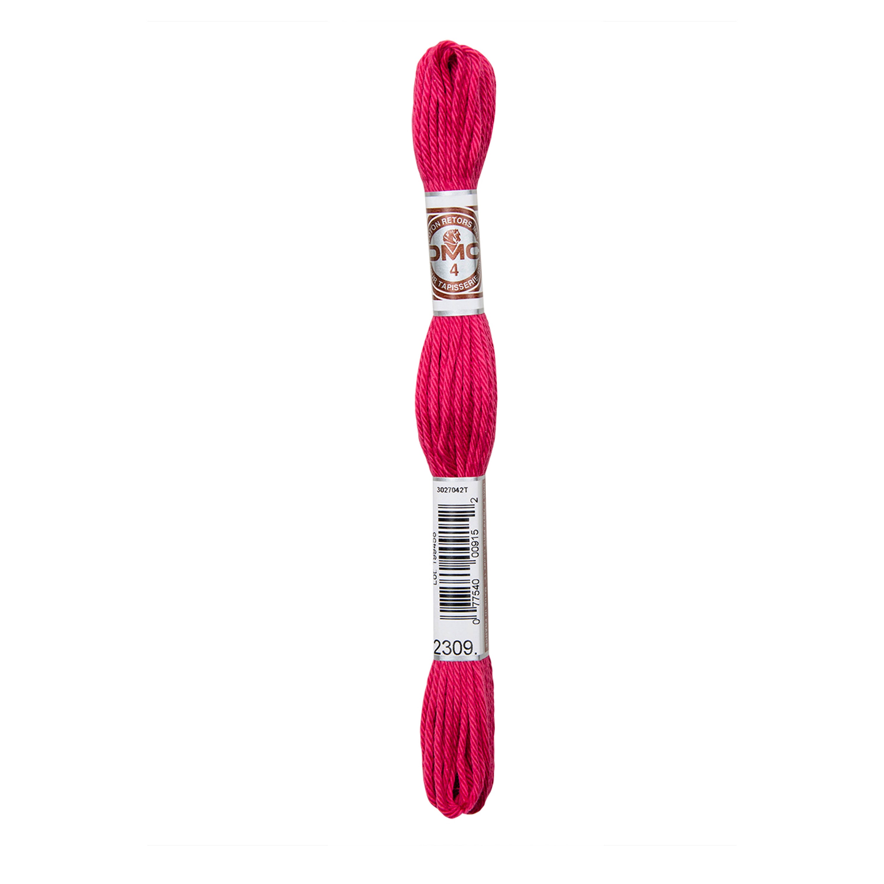 DMC Soft Matte Cotton