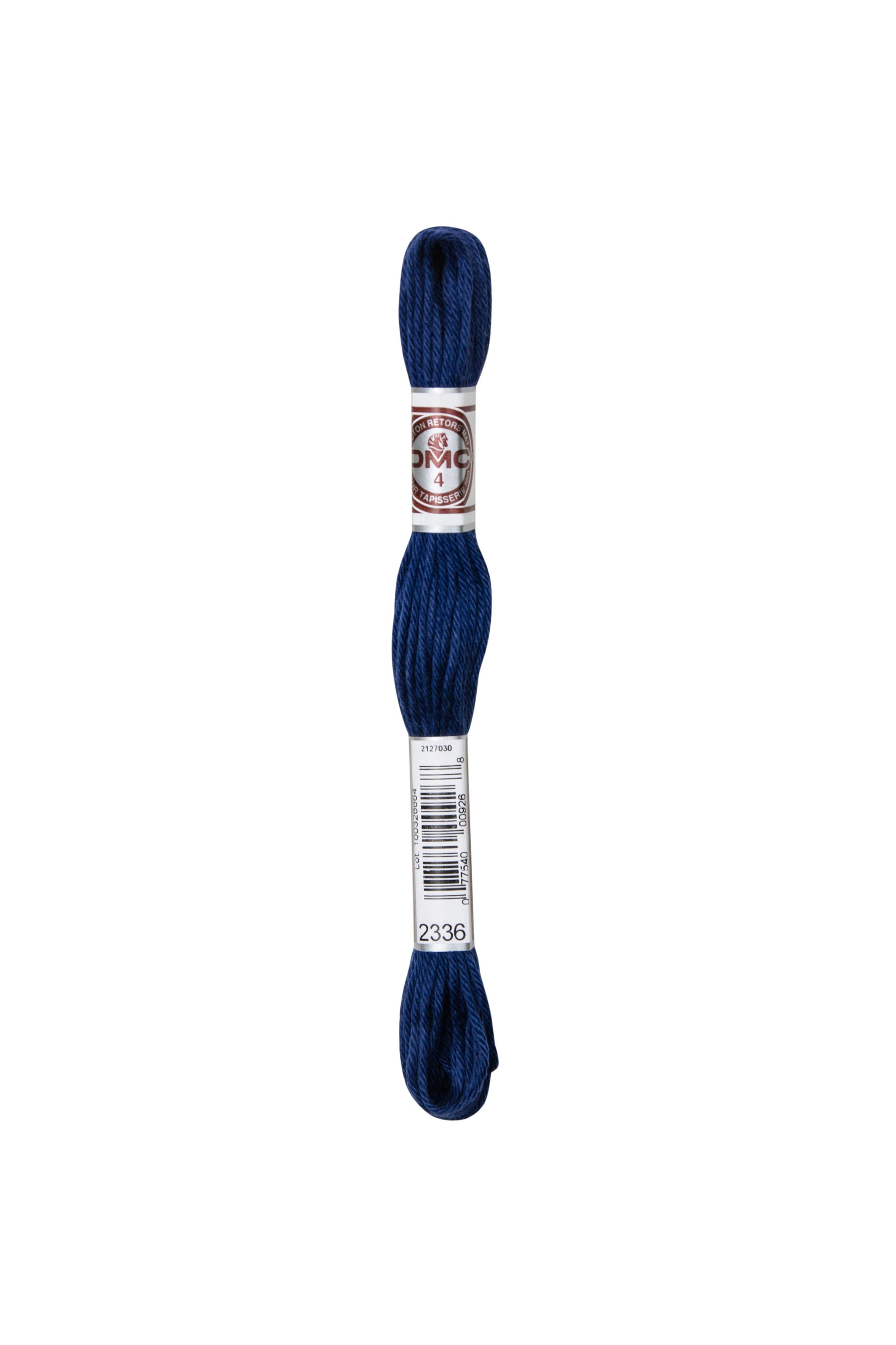 DMC Soft Matte Cotton