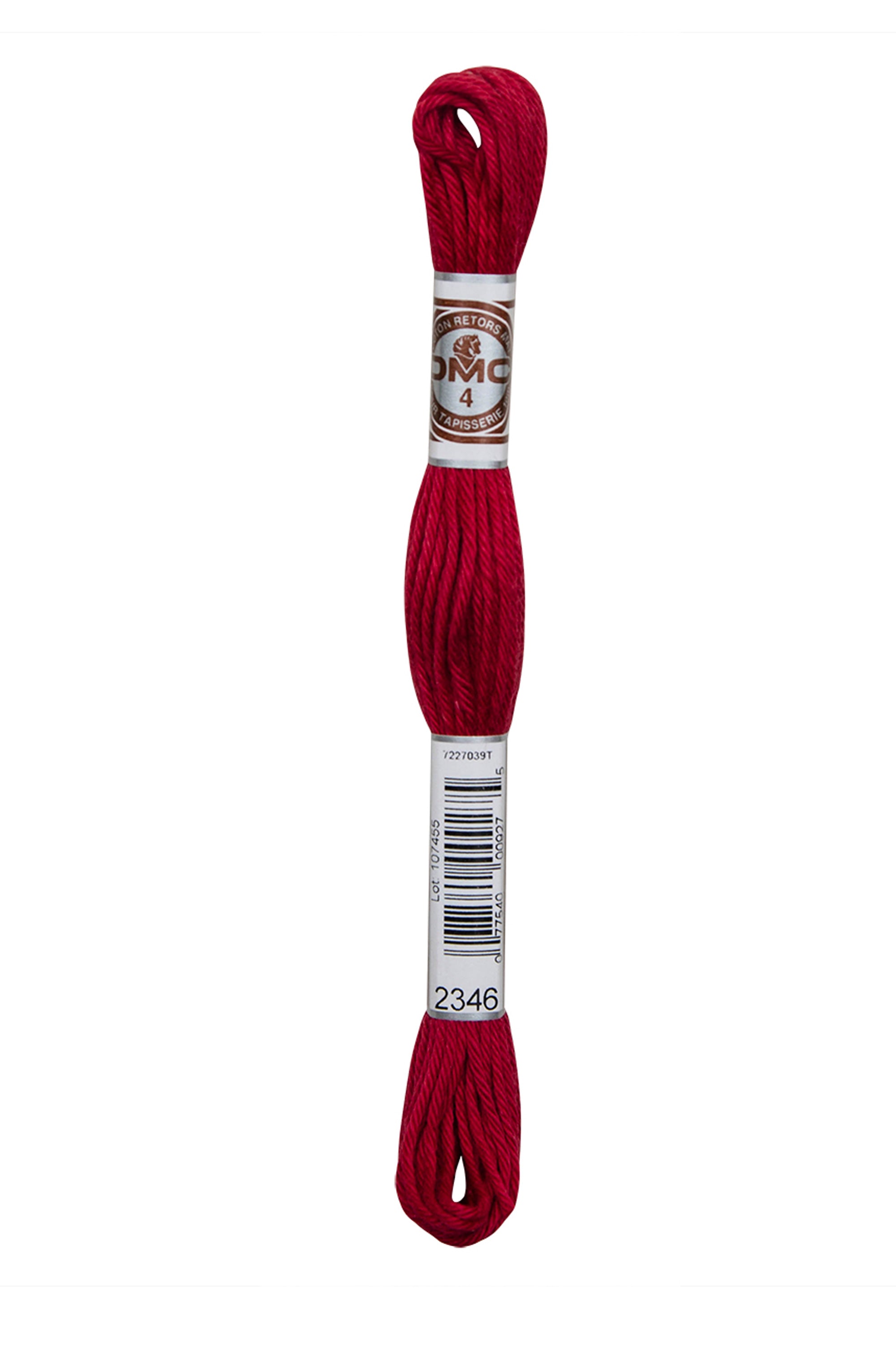 DMC Soft Matte Cotton
