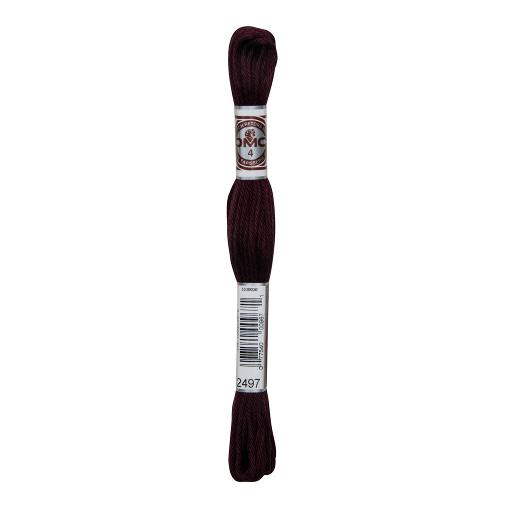 DMC Soft Matte Cotton