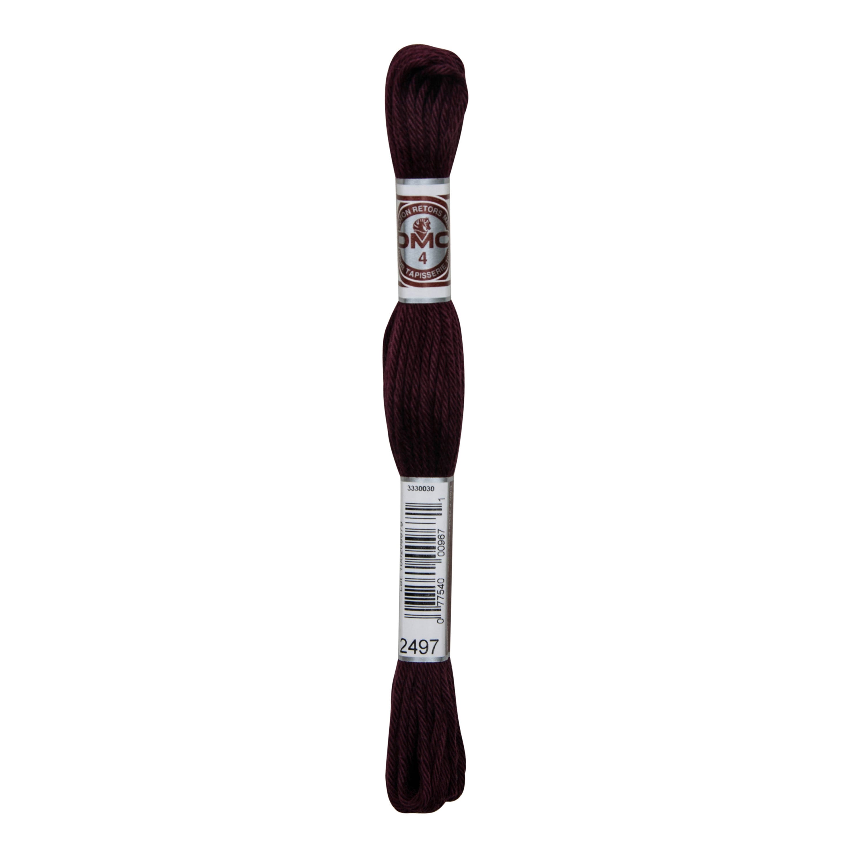 DMC Soft Matte Cotton