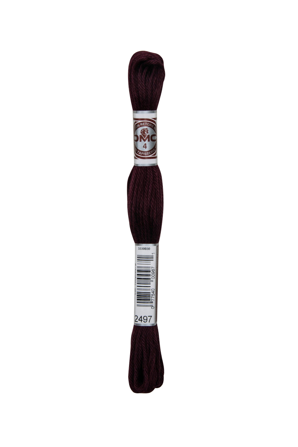 DMC Soft Matte Cotton
