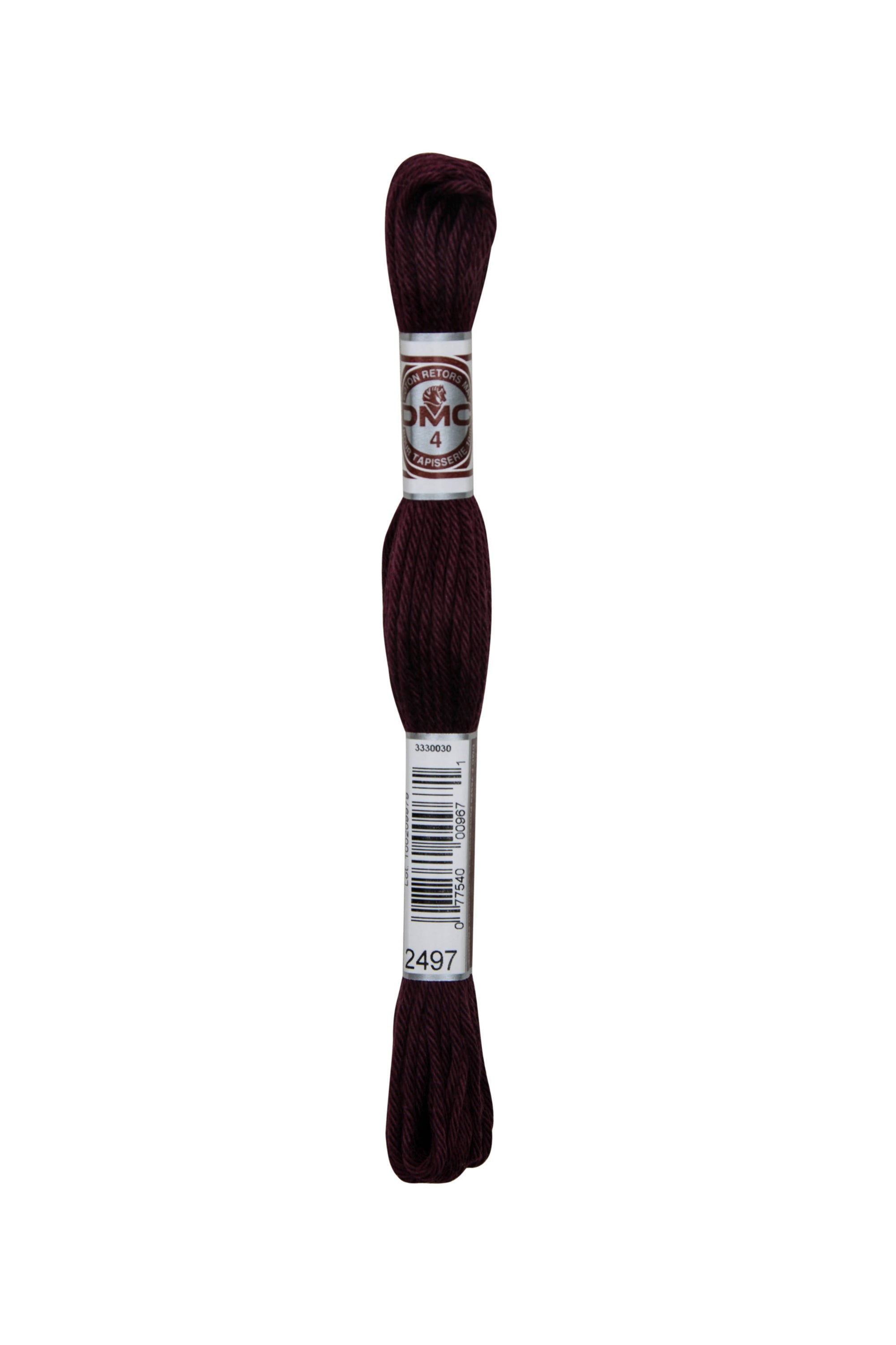 DMC Soft Matte Cotton
