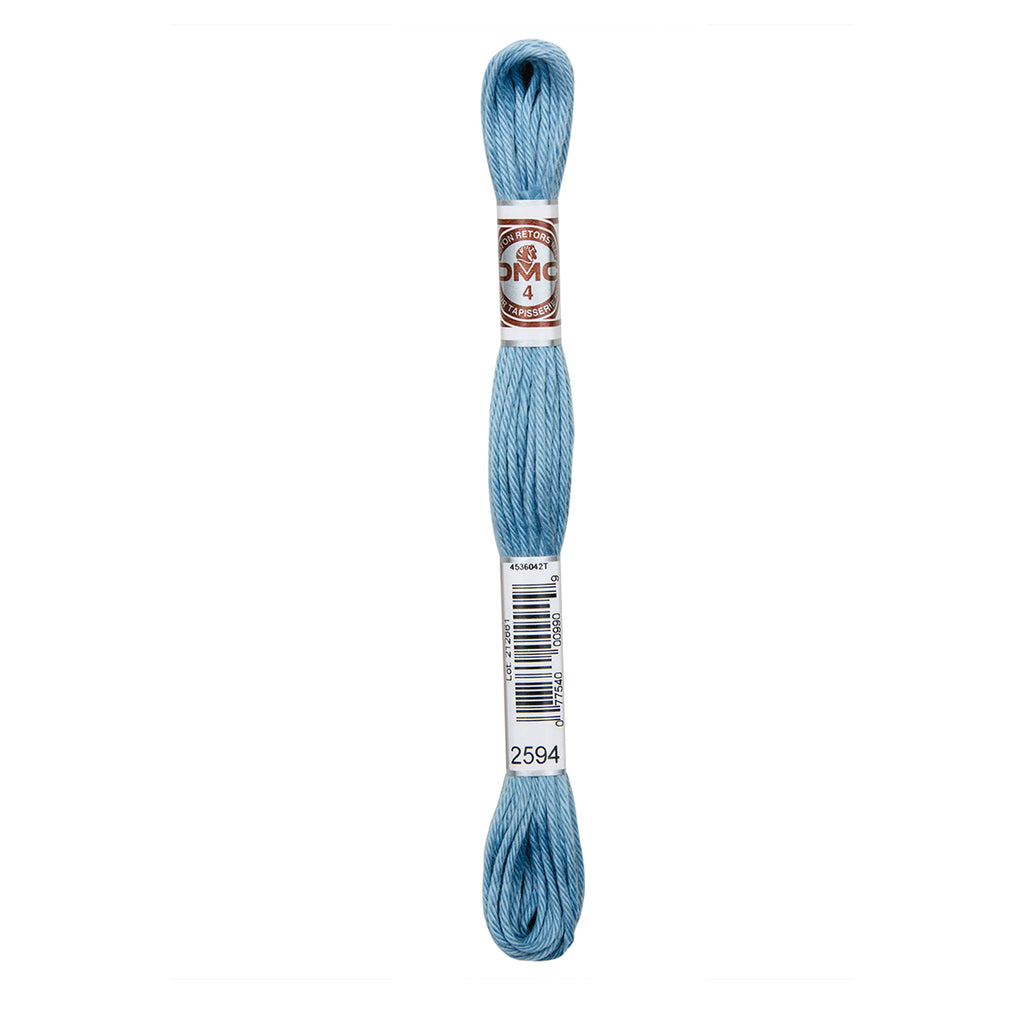DMC Soft Matte Cotton
