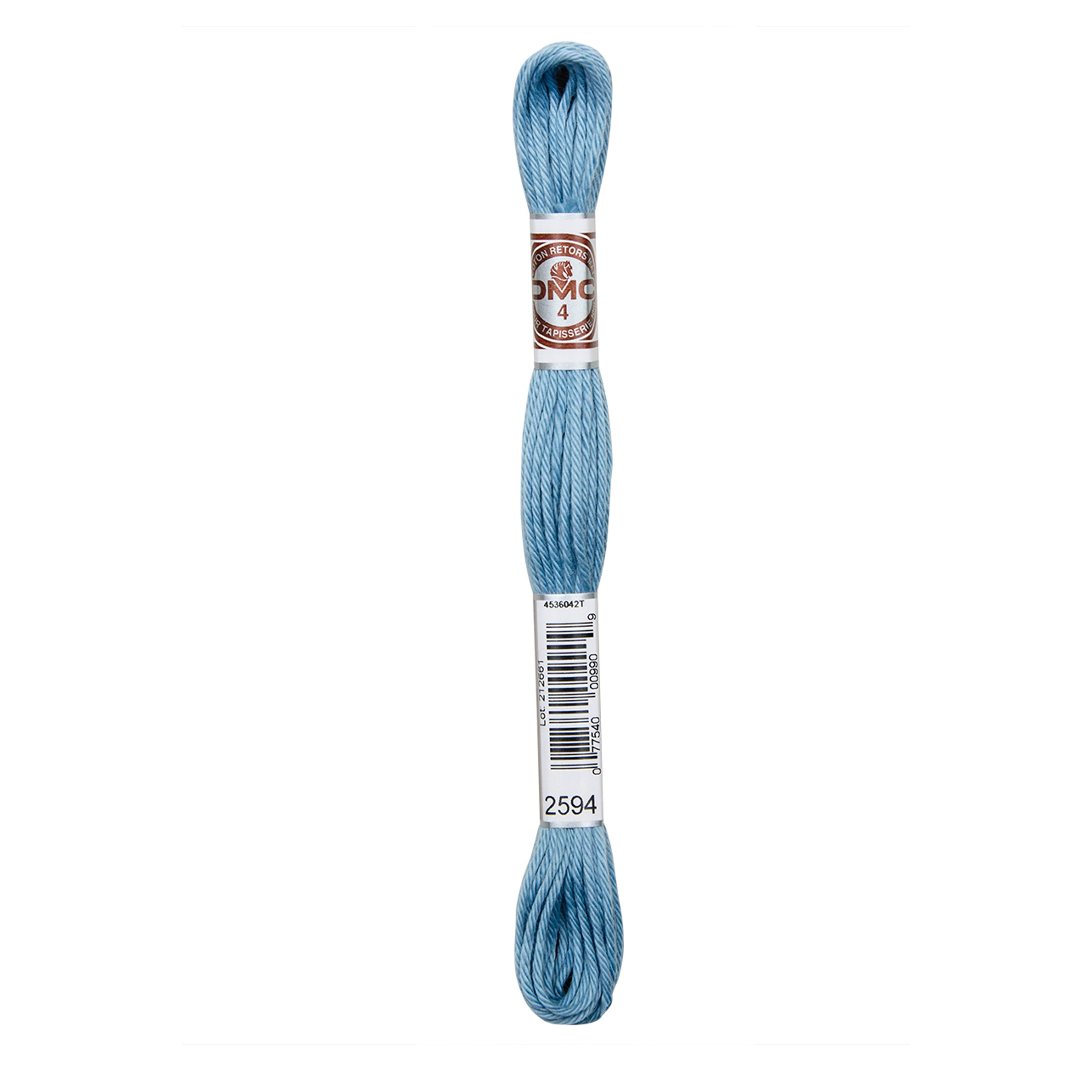 DMC Soft Matte Cotton