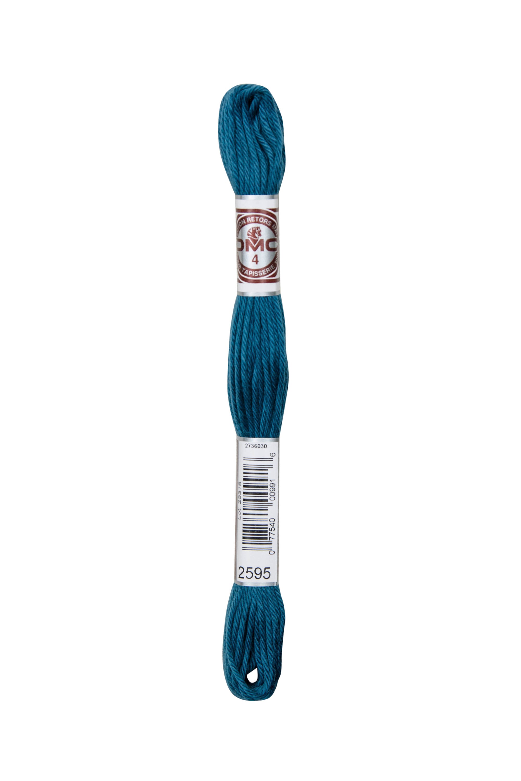 DMC Soft Matte Cotton